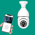 Portable CCTV Camera