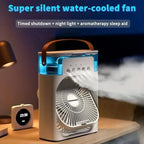 portable mini air cooler