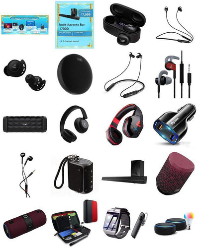 gadgets