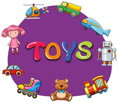 Toys