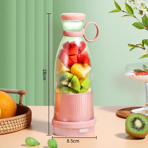 Juice Blender