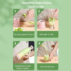 Juice Blender